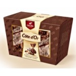 Отзывы людей о Côte d'Or