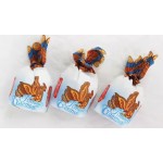 Отзывы людей о Птица счастья суфле