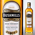 Отзывы людей о Bushmills
