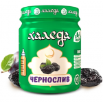 Отзывы людей о Детское пюре Халеда "Чернослив"
