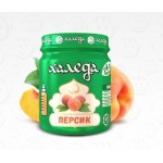 Отзывы людей о Детское пюре Халеда Персик