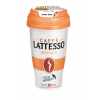 Lattesso Macchiato