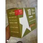 Отзывы людей о Кофе "Star Coffee" в пакетиках