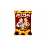 Отзывы людей о Семечки "Добрые семечки"