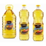 Отзывы людей о «Ассолия» подсолнечное масло