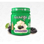 Отзывы людей о Детское пюре чернослив Халеда