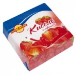 Отзывы людей о Кисель Русский Продукт Клубника