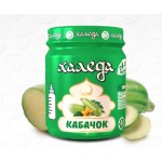 Отзывы людей о Детское пюре Халеда Кабачок