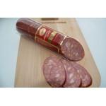 Отзывы людей о Колбаса полукопченая "Голландская с сыром"