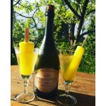 Отзывы людей о Игристое вино MIA CABHANIA, МИА КАБАНИЯ (Испания)