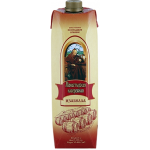 Отзывы людей о Красное полусладкое вино "Монастырская набережная Изабелла"