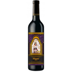 Отзывы людей о NIGAR Вино столовое полусладкое