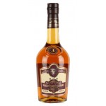 Отзывы людей о Коньяк российский трехлетний «Три звездочки»