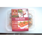 Отзывы людей о "Мастер шеф" МК "Дубки"