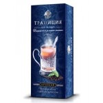 Отзывы людей о Чай Традиция, классический черный