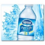 Отзывы людей о Вода Nestle Pure Life