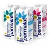 Молоко Parmalat