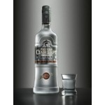 Отзывы людей о Водка «Русский Стандарт»