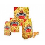 Отзывы людей о Арахис жареный соленый "Штурвал"