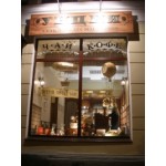 Отзывы людей о Чайные магазины "Унция"