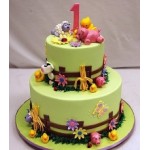 Отзывы людей о Торты на заказ Tortonline.ru