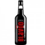 Отзывы людей о Blavod Black Vodka