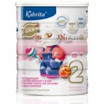 Отзывы людей о Смесь Kabrita 2 GOLD