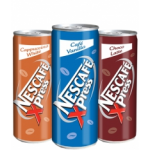 Отзывы людей о Холодный кофе Nescafe Xpress