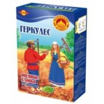 Отзывы людей о Геркулес Традиционный ТМ Русский продукт
