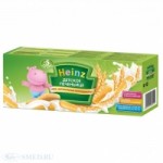 Отзывы людей о Детское печенье Heinz