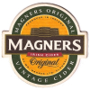 Сидр Magners
