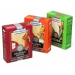 Отзывы людей о Рис Мистраль