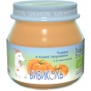 Пюре Бибиколь тыква козий творожок