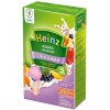 Каша Heinz молочная Лакомая гречневая c грушкой, абрикосом, смородинкой