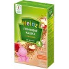 Heinz безмолочная гречневая каша с яблоком
