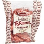 Отзывы людей о Сосиски "Вязанка" сливочные