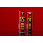 Отзывы людей о Энергетический напиток Rusking