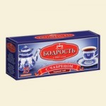 Отзывы людей о Чай Бодрость с чабрецом