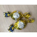 Отзывы людей о Конфеты "Золотая лилия"