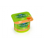 Отзывы людей о Йогурт Оптималь курага-злаки-лён