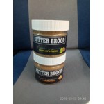 Отзывы людей о BUTTER BROOD арахисовая паста