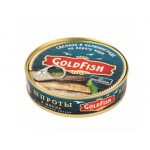 Отзывы людей о Шпроты Сделано в Калининграде от GoldFish