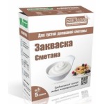 Отзывы людей о Закваска сметана БакЗдрав