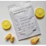 Отзывы людей о Зеленый чай с тулси и имбирём от TEABOX