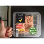 Отзывы людей о Фарш куриный Самсон