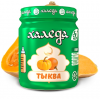 Овощное пюре тыква Халеда
