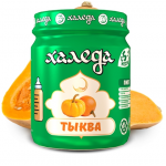 Отзывы людей о Овощное пюре тыква Халеда