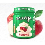 Отзывы людей о Детское пюре Яблоко Халеда