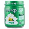 Детское пюре Халеда "Груша"