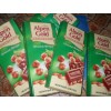 Шоколад Alpen Gold Молочный с цельным фундуком
